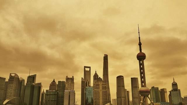 上海二手房开年爆量 7143 套！是真复苏，还是结构性幻觉？