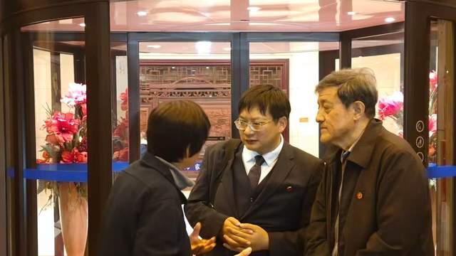 韶山追思先烈，周兆成律师的红色情怀