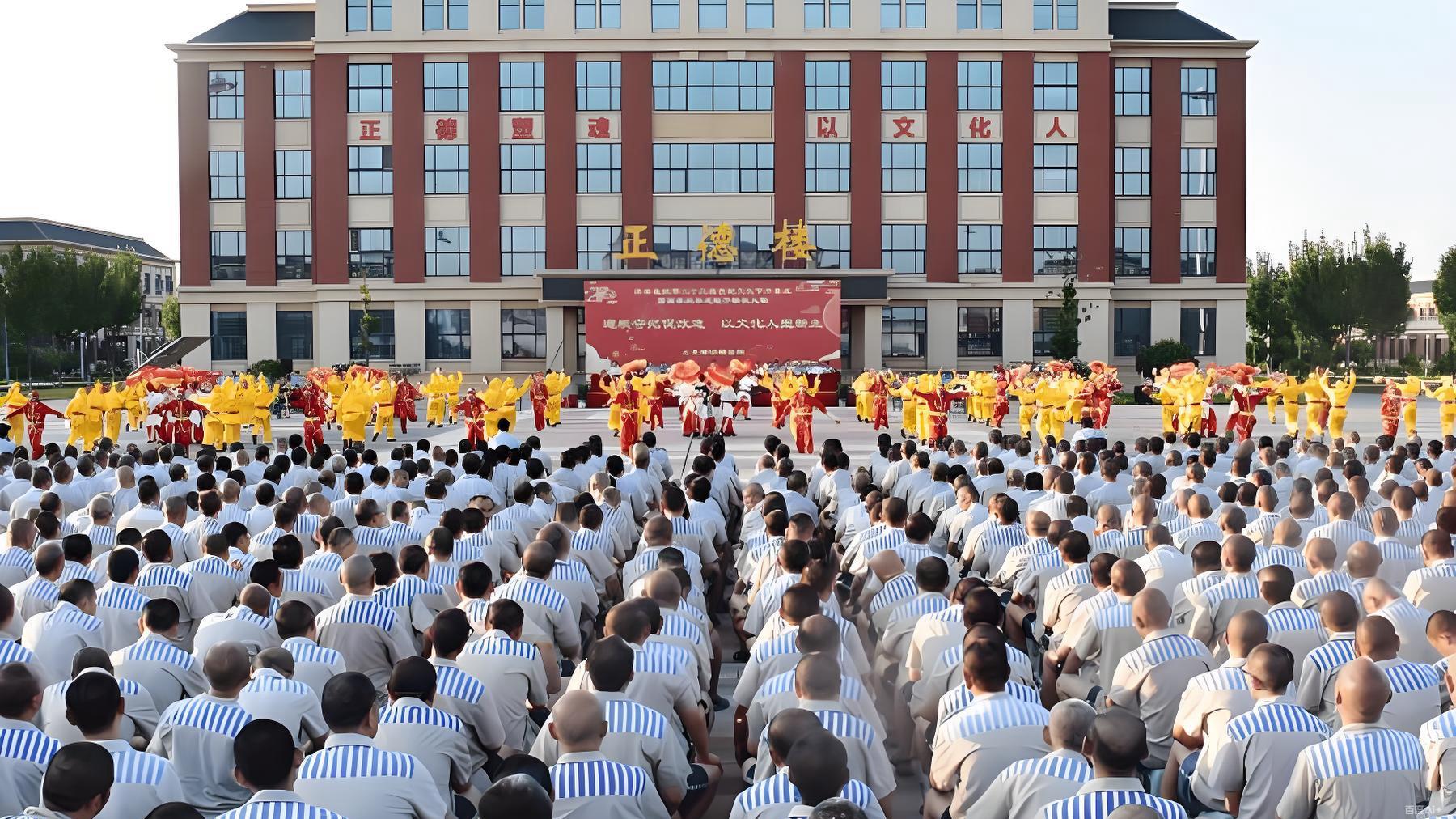 10年囚徒真心话：坐牢最怕啥？不怕刑期长，就怕没爱好！