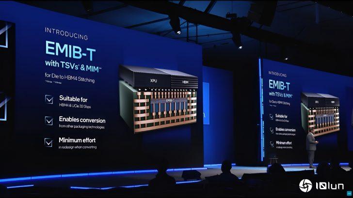 英特尔的EMIB挑战台积电的CoWoS，成为美国应对AI封装瓶颈的答案