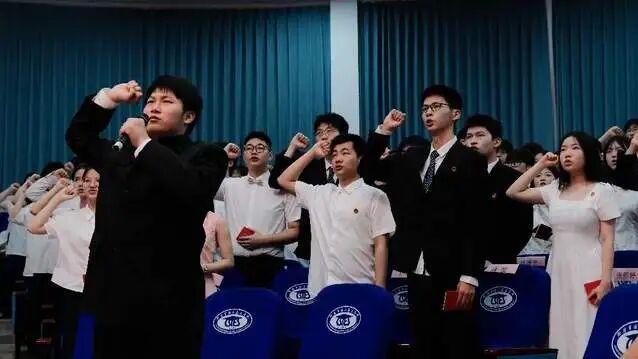 衡阳市第二十中学：十八而至，逐梦前行
