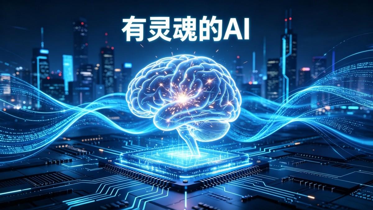 【眼评】AI“蒸馏”之下，打工人还有未来吗？