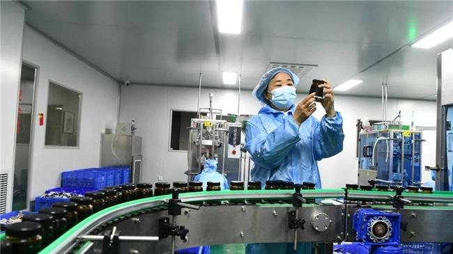 药姑山膏方制作技艺荣膺市级非遗 解码非遗膏方的匠心内核