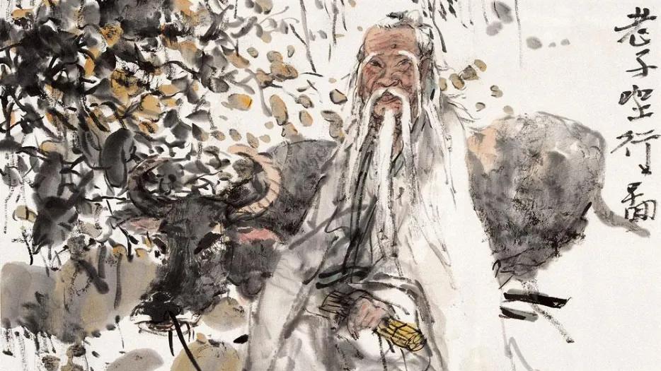 水之三性，说透了为人处世之道！