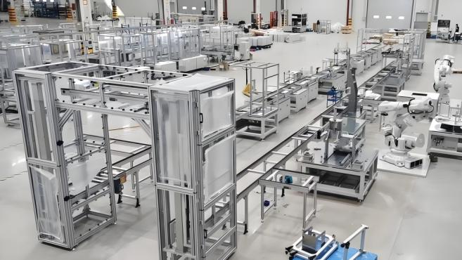 企业上非标自动化，这6个问题一定要提前想透