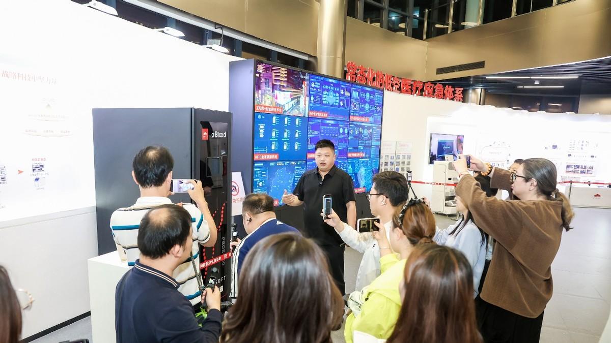 山海福建 向新前行 | 解码八闽新质生产力发展实践