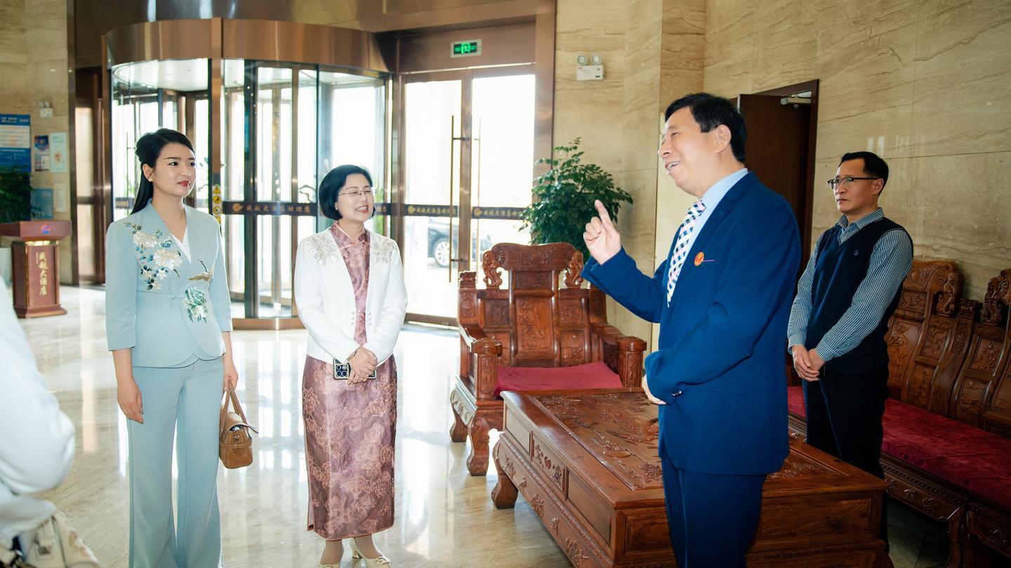 京东大鼓韵动大丰城：邢台曲艺名家赴江苏盐城开展文化交流侧记——UC头条