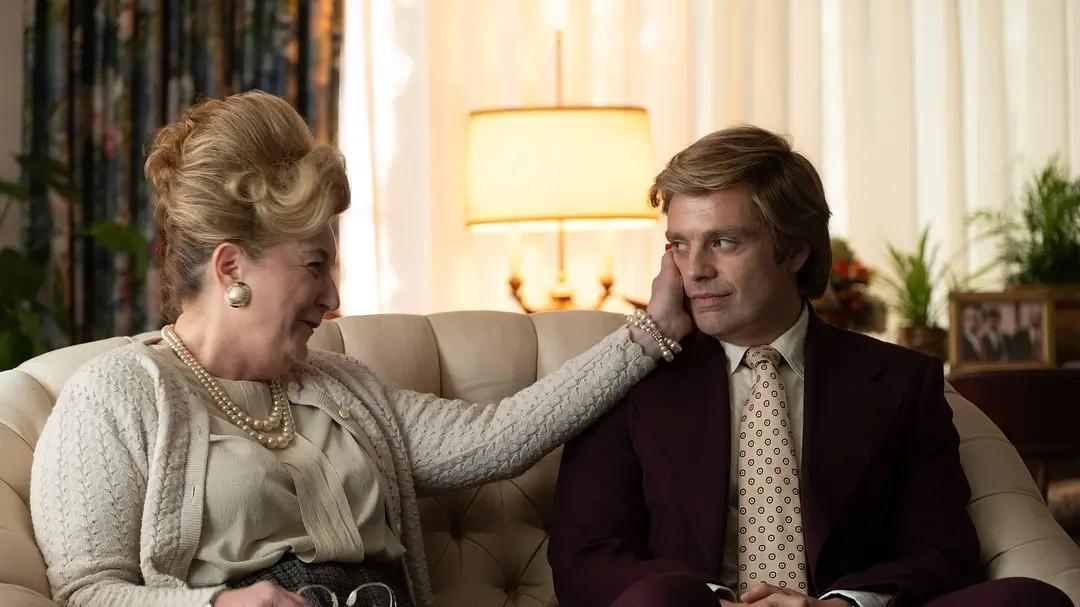 黑暗师徒录——《飞黄腾达》