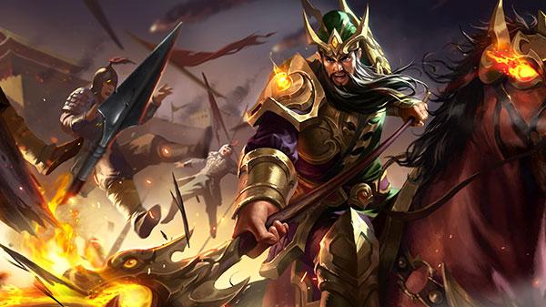 王者荣耀：后期学问大！这三件装备记得及时换掉