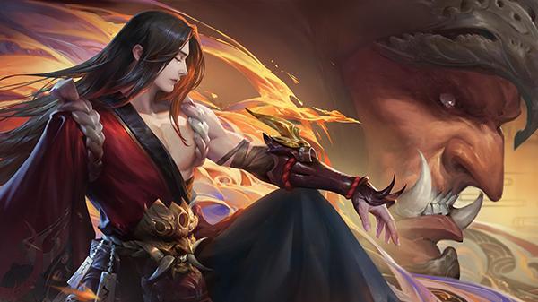 王者荣耀：买了就后悔？这三款皮肤，当时觉得赚，现在只想哭！