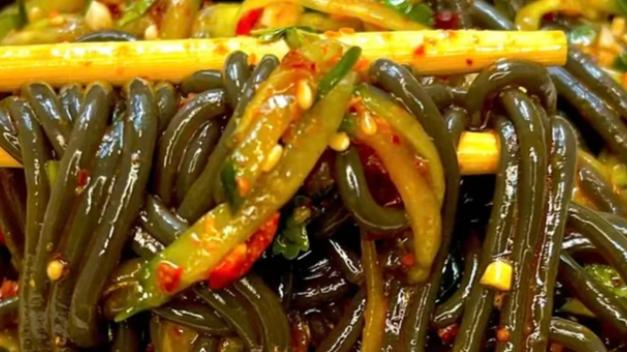 源自深山天然食材，一口解锁云南夏日限定味