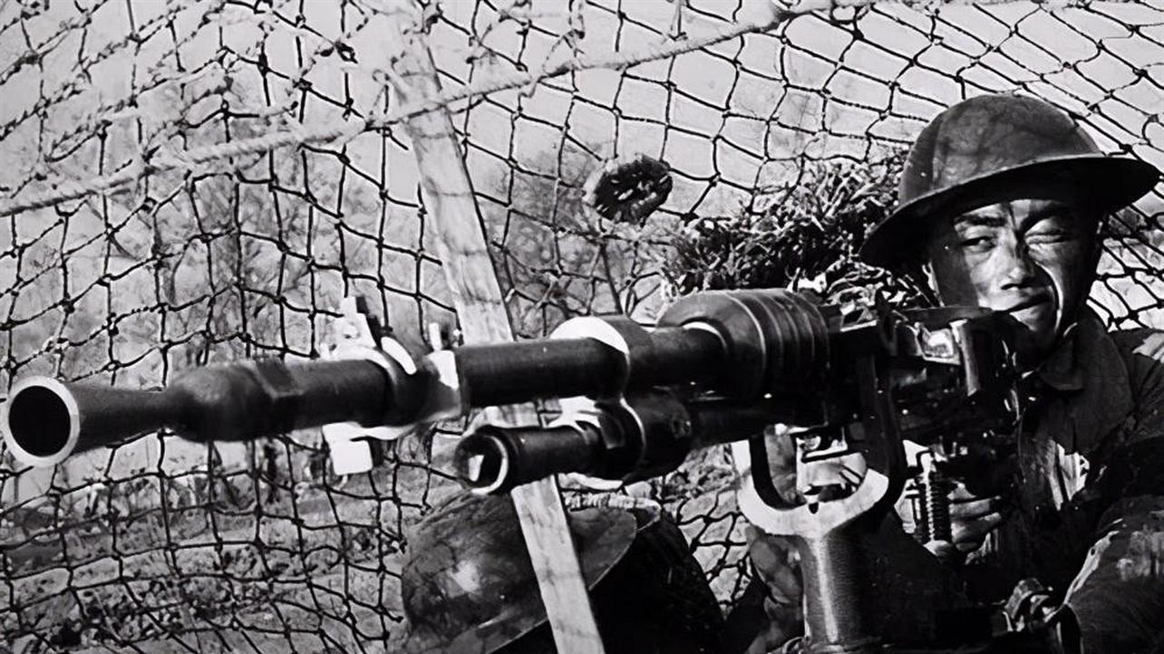 滇军60军台儿庄血战27天，硬刚板垣、矶谷师团，火力超过德械师