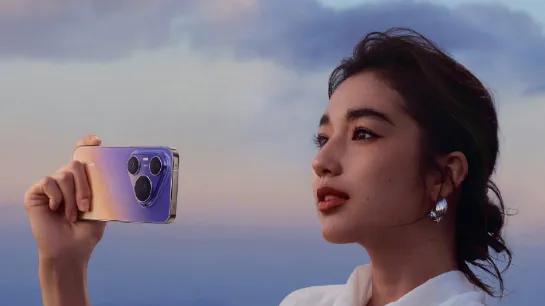 标准版的华为 Pura 90 怎么了？