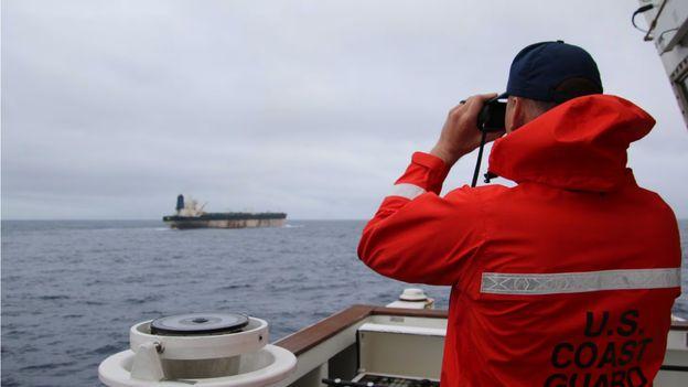 最危险的一张牌，被特朗普打出来了，三种可能，最危险的就在眼前