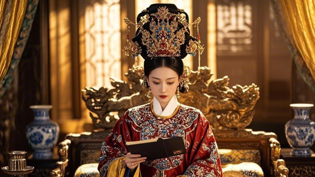 从凤诏到龙章：“车水马龙”的千年之旅