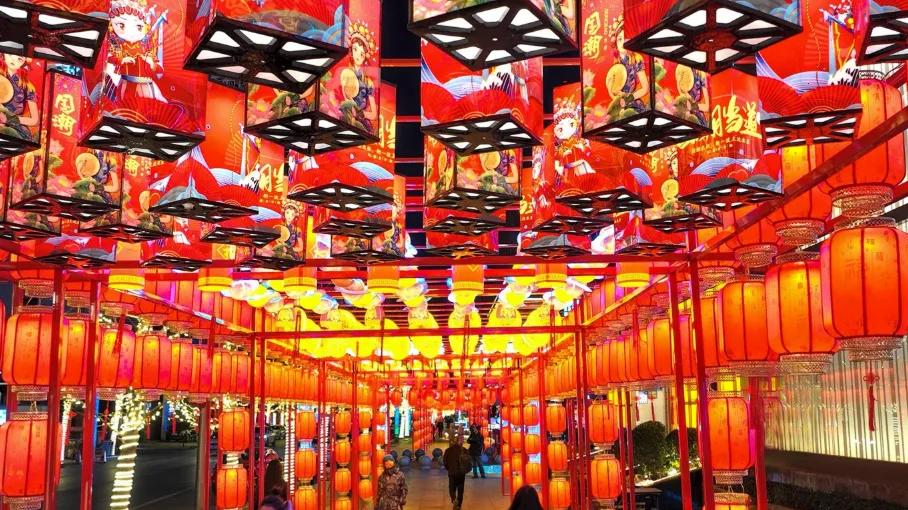 过年就是过钱，网友热议：越来越怕过年了