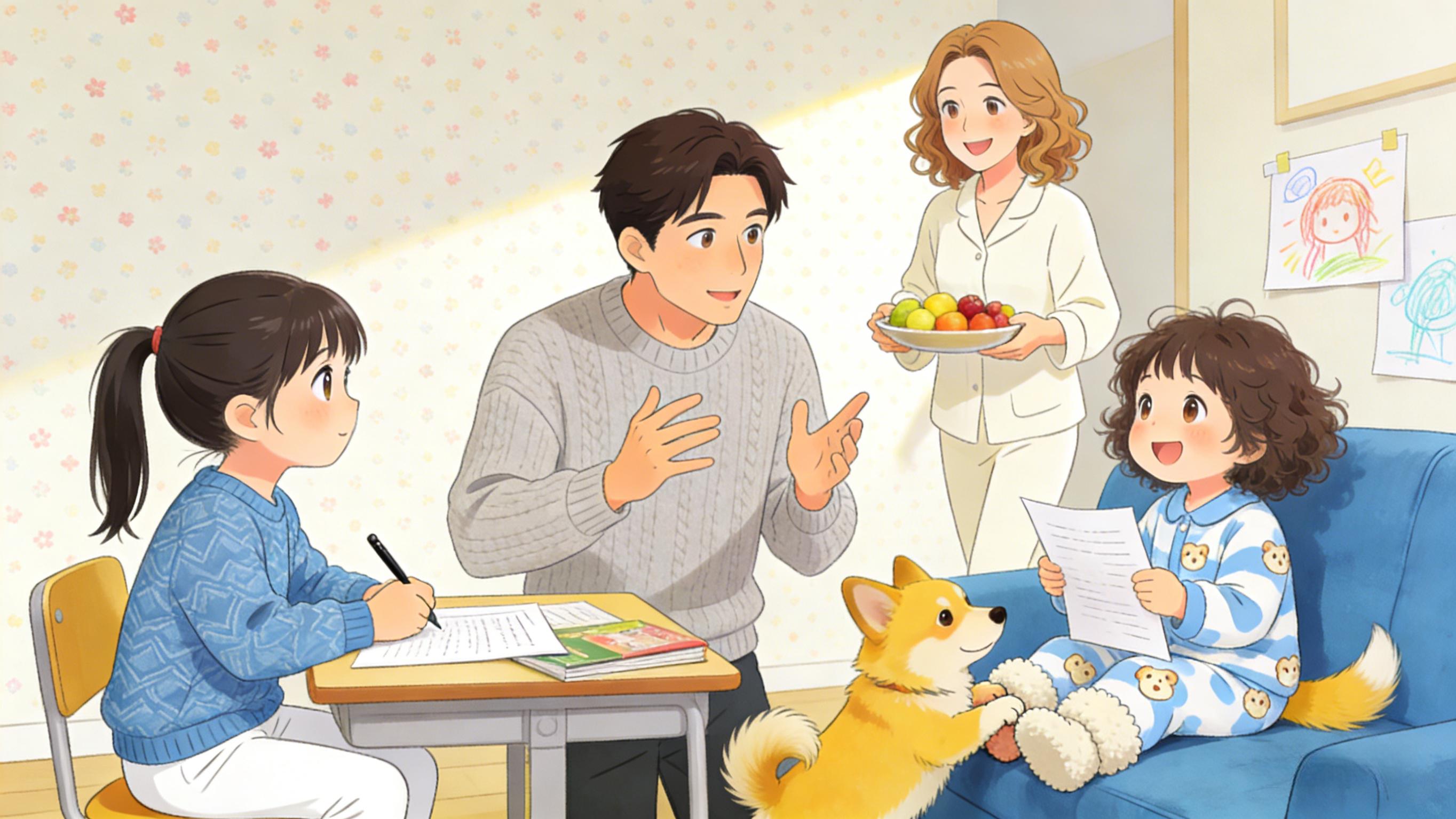 放假前70分的考试成绩，我没急着翻篇