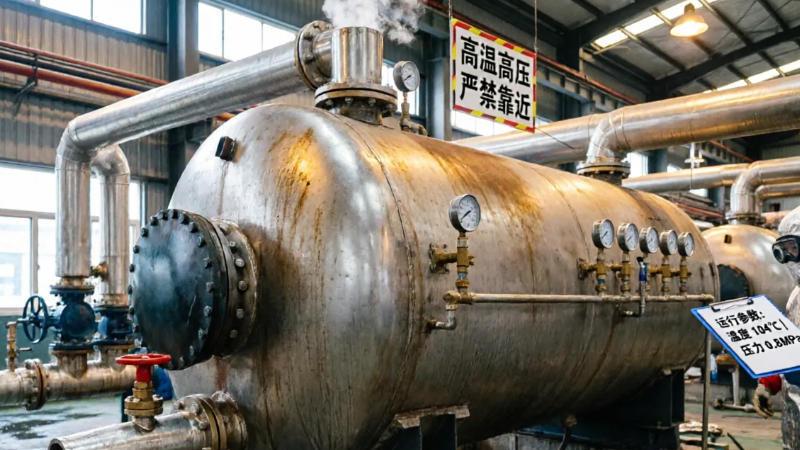 GB/T 12145-2016：直流炉热网疏水钠离子标准及超标原因分析