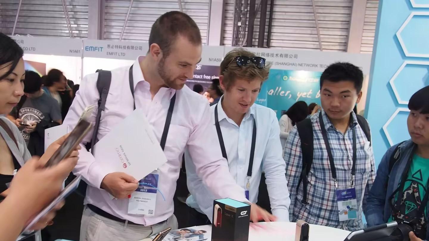 1.3万付费观众背后的商业逻辑：CES Asia2026如何筛选高质量采购决策者？