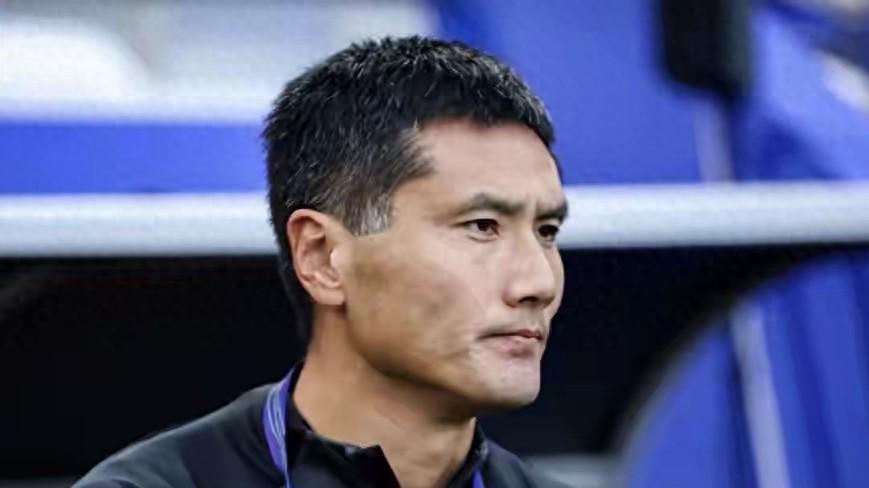 国足0: 0憾平泰国，24比3的射门比说明选择邵佳一完全正确