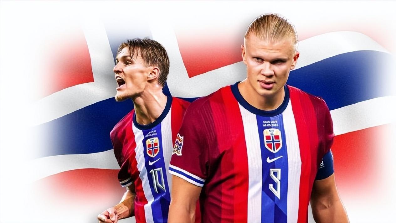 欧冠、世界杯双输！意大利为啥成为挪威的陪衬？