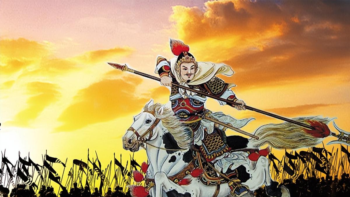 皇帝把一员猛将连续贬了7级派去守皇陵，12年后，30万敌军兵临城下，他颤抖着问：薛仁贵，还活着吗？