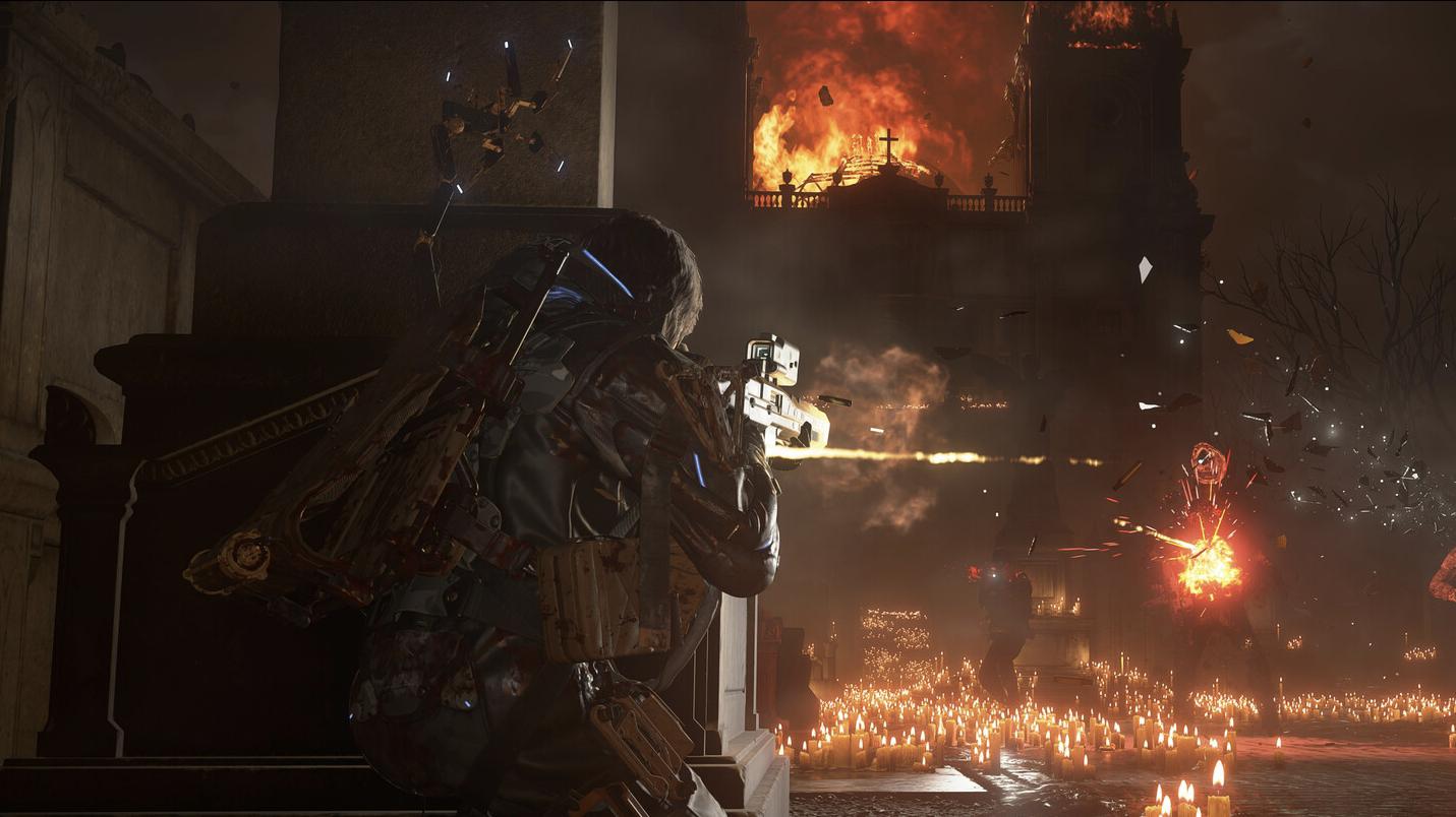 亲测3A玩家毕业屏！TCL 27C3A Pro实力封神，体验直接拉满！