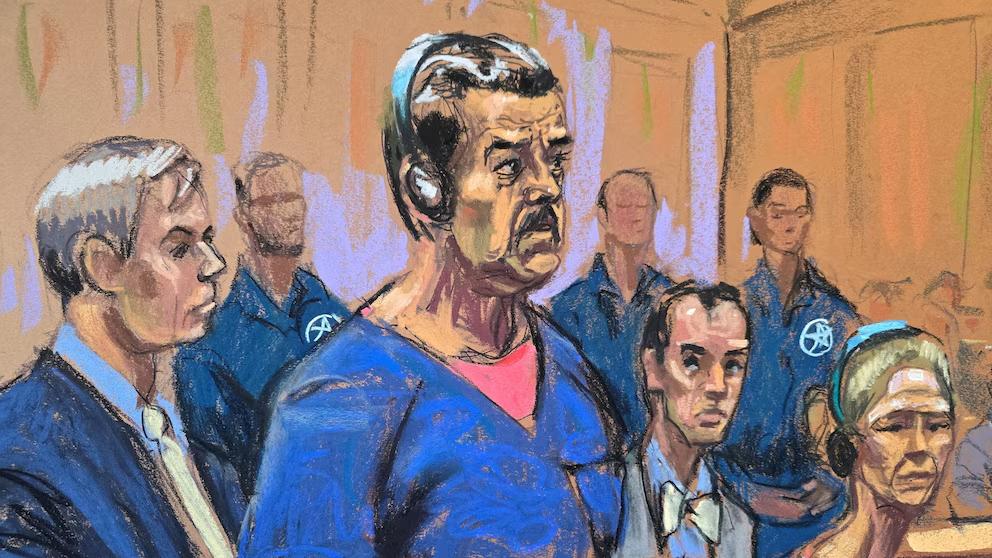 马杜罗：对种族灭绝狂魔进行公正审判