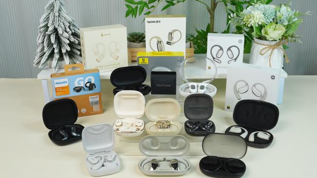 开放式耳机值得买吗？2026十大顶级开放式耳机入手推荐