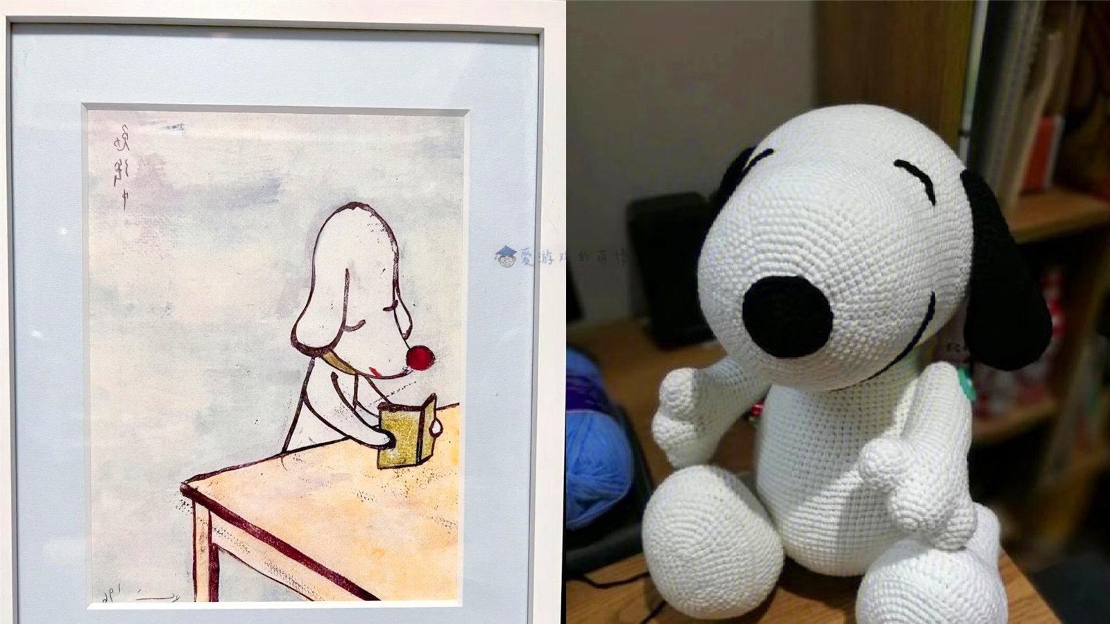 《航海王》里的这只狗狗你还记得吗？官方推出了它的玩偶