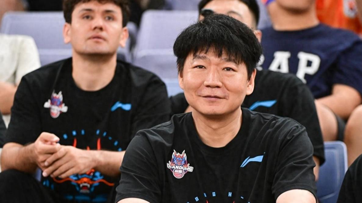 赢球不可怕缺谁谁尴尬！邱彪和高诗岩不在，谢智杰抓住了机会