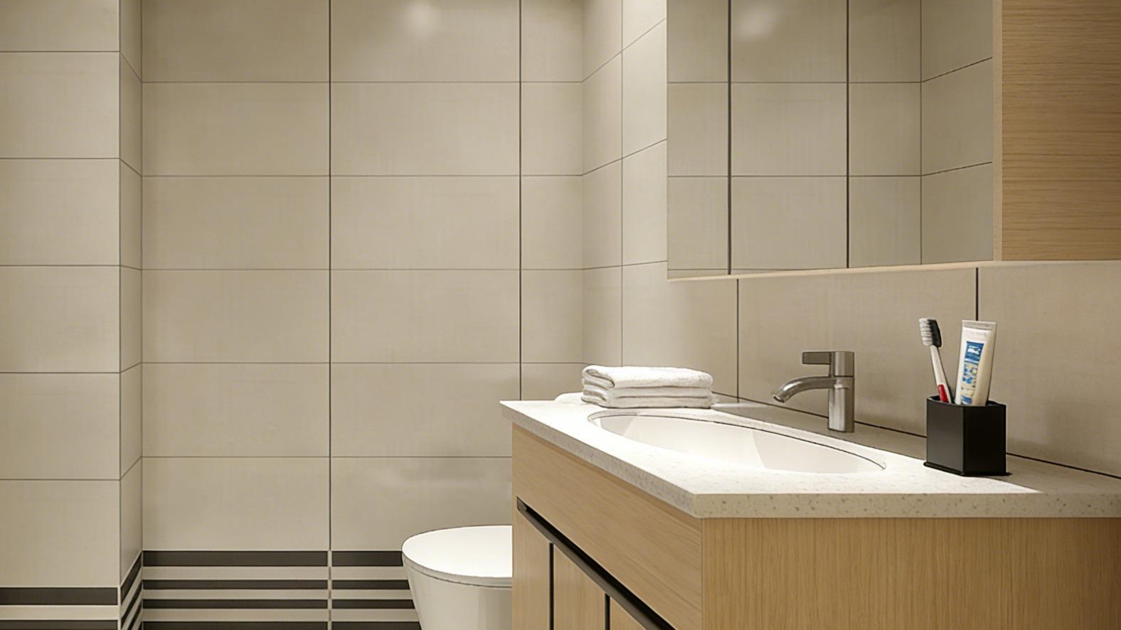 从业十年，揭秘装配式集成墙板验收的‘五步法’核心