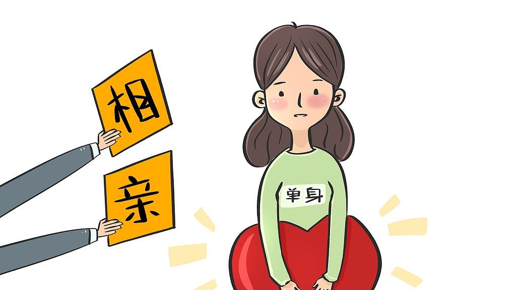 相亲可以喊的口号，相亲金句与自豪壮语