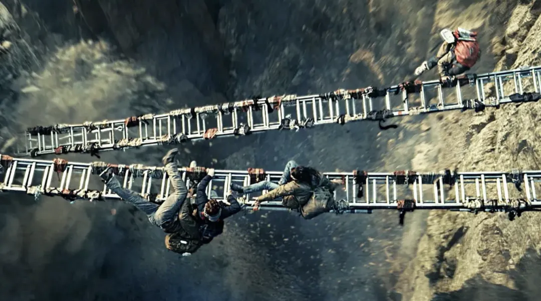 上映4个月，仅35个观众，片方分账324元，年度最惨电影诞生