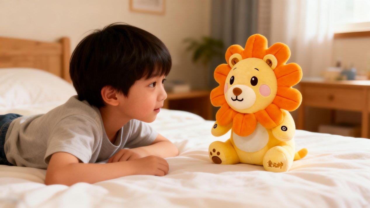 童元帅AI启蒙观：最好的学习，藏在孩子最爱玩的游戏里