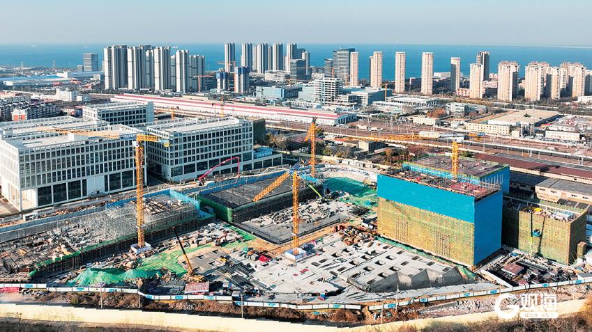 青岛：这6大场景将释放“千亿级”市场机会