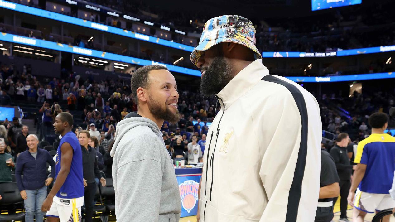 NBA最超值合同！1100万的年薪，拿2冠+2个MVP
