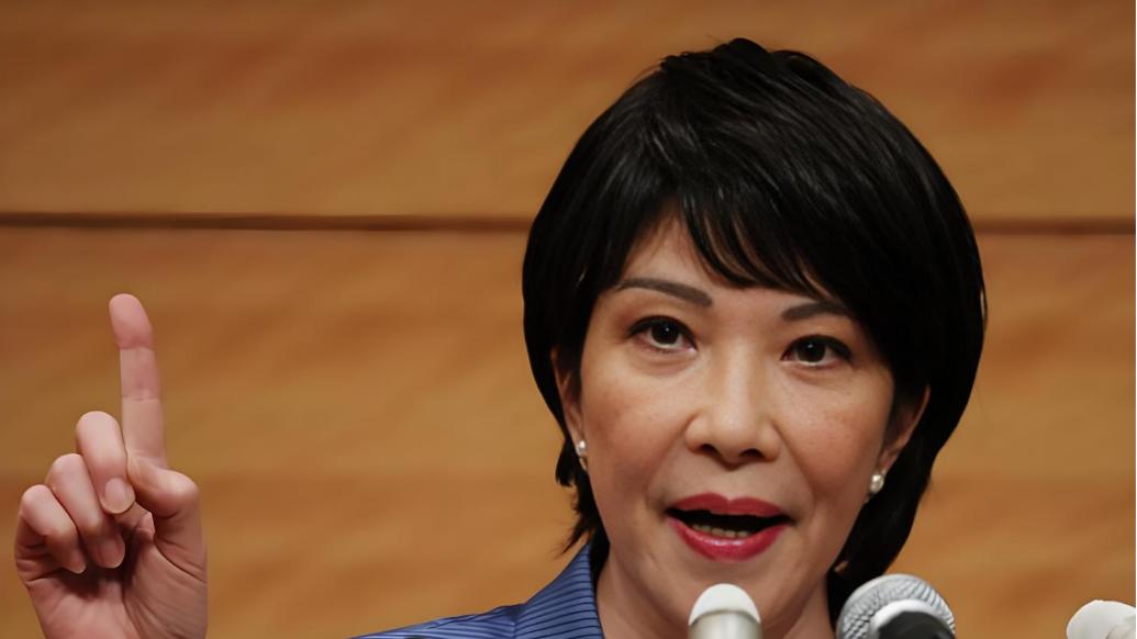 日本政府要当军火贩子，老百姓上街了！高市早苗还能撑多久？