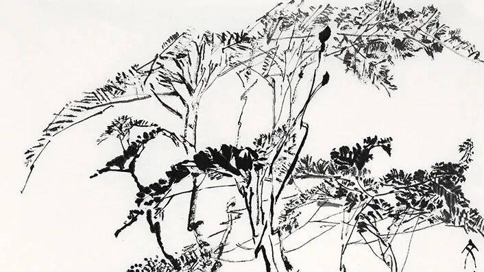 象外之境｜乔宜男