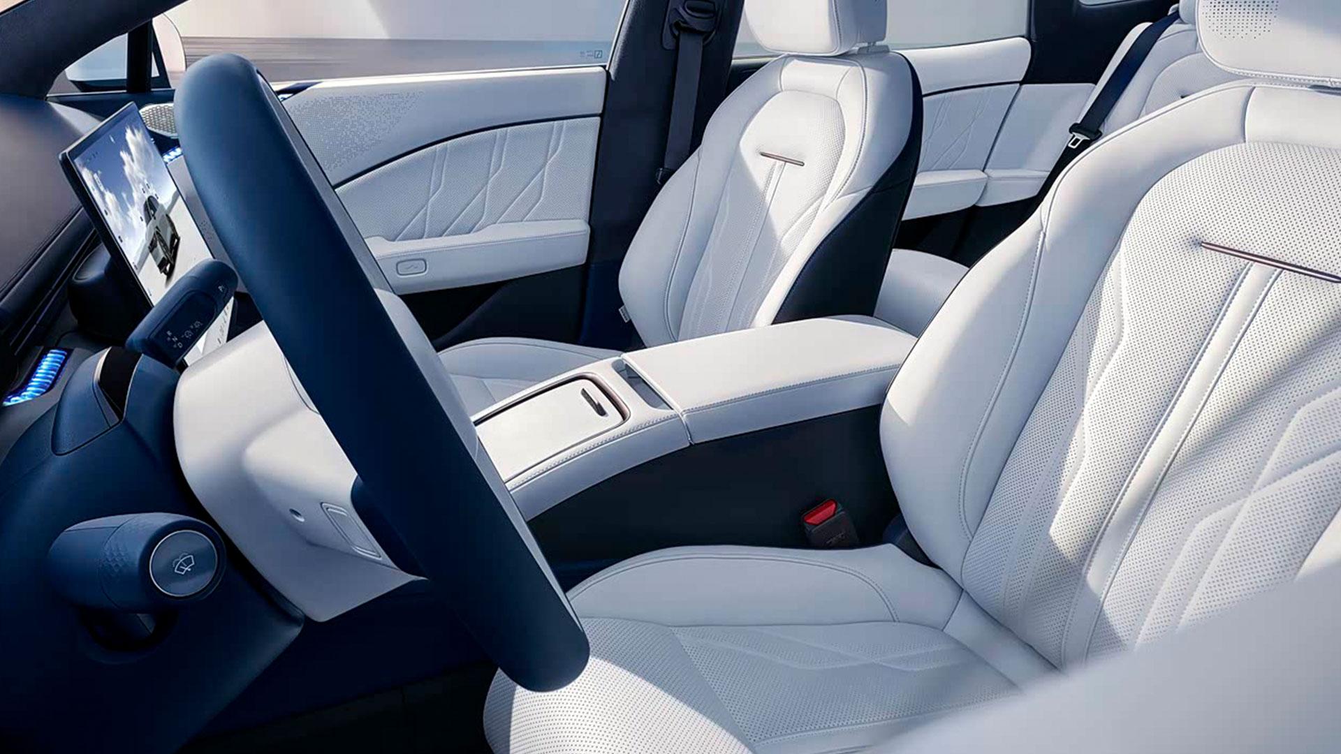 长时间用车：体感配置远比参数重要