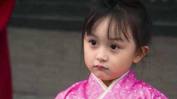 洪武三十一年：铁血帝王的最后温柔，三岁公主一言救母妃