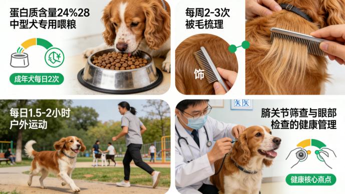 戈登雪达犬：原野上的绅士猎手与家中的温情伙伴
