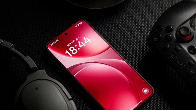 OPPO Find X9s手机曝光：搭载联发科天玑9500s！