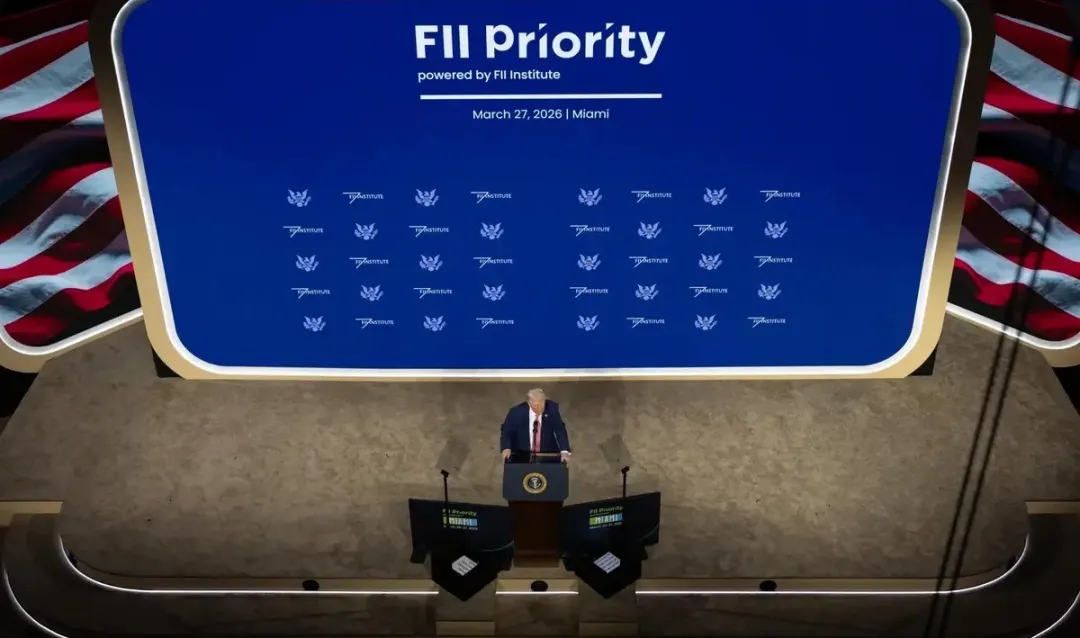 美国在伊朗的失败，对全球经济来说是最好的礼物