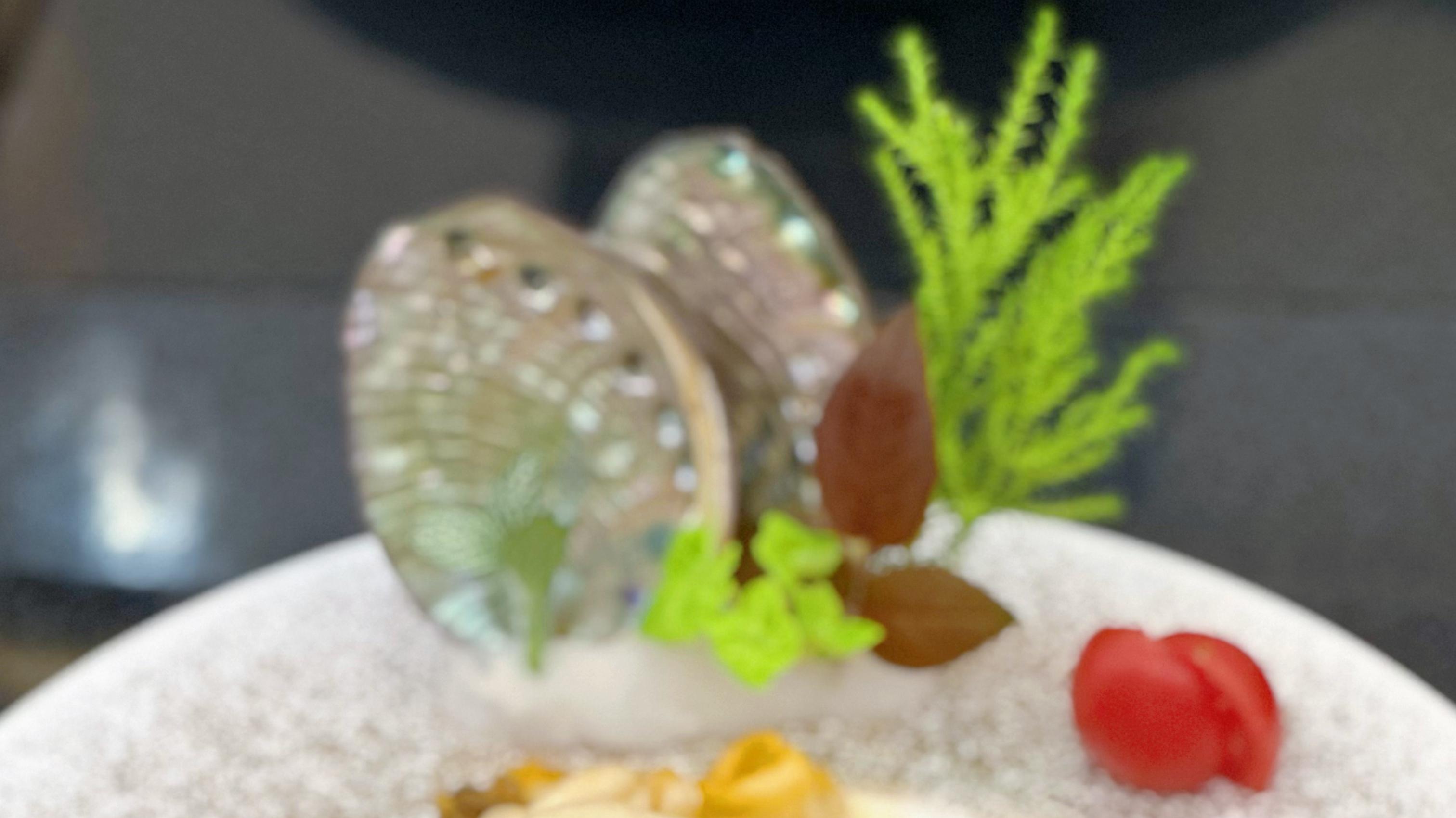 谷雨时节，在深圳找到一口“鲜到骨子里”的潮汕春天