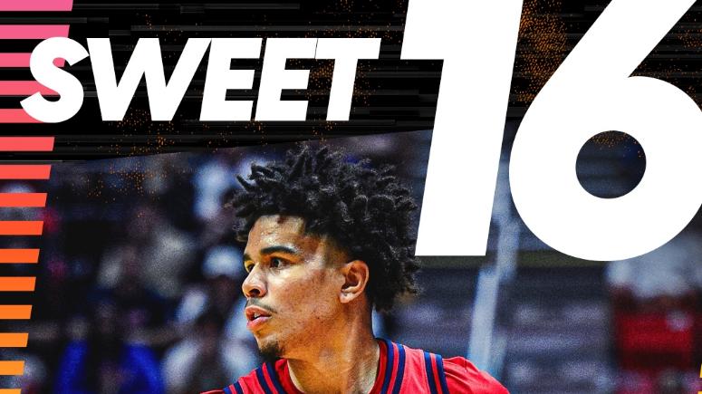 16强！NCAA甜蜜16强全部诞生，卫冕冠军、肯塔基、状元热门先后出局！