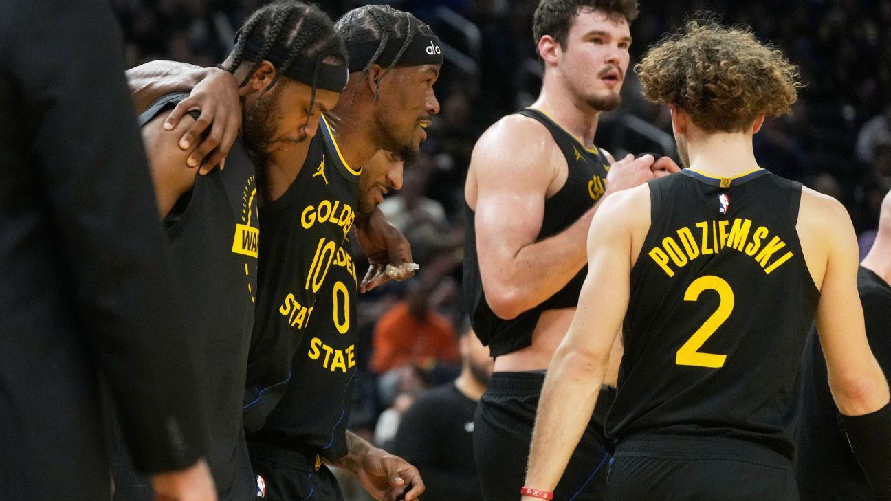 Shams：巴特勒因伤赛季报销！