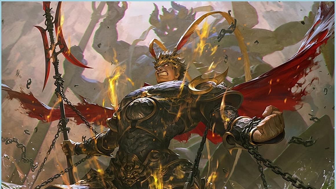 考验技术，这些将虽然不是史诗，但对技术要求极高！