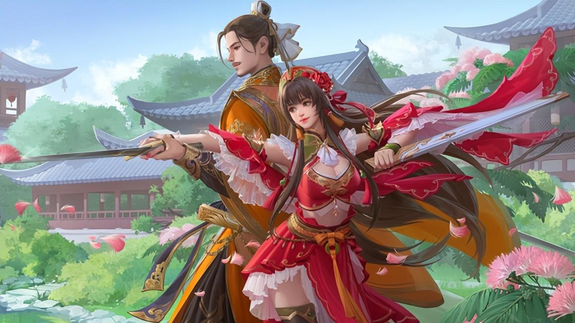 三国杀银币武将邓芝，强度真是尴尬，好意思坑玩家1w多？