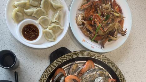 威海逛吃指南！去威海必吃的美味别错过